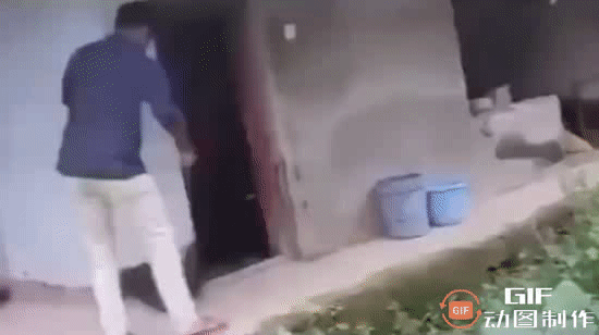 蛇：你TM最好有事