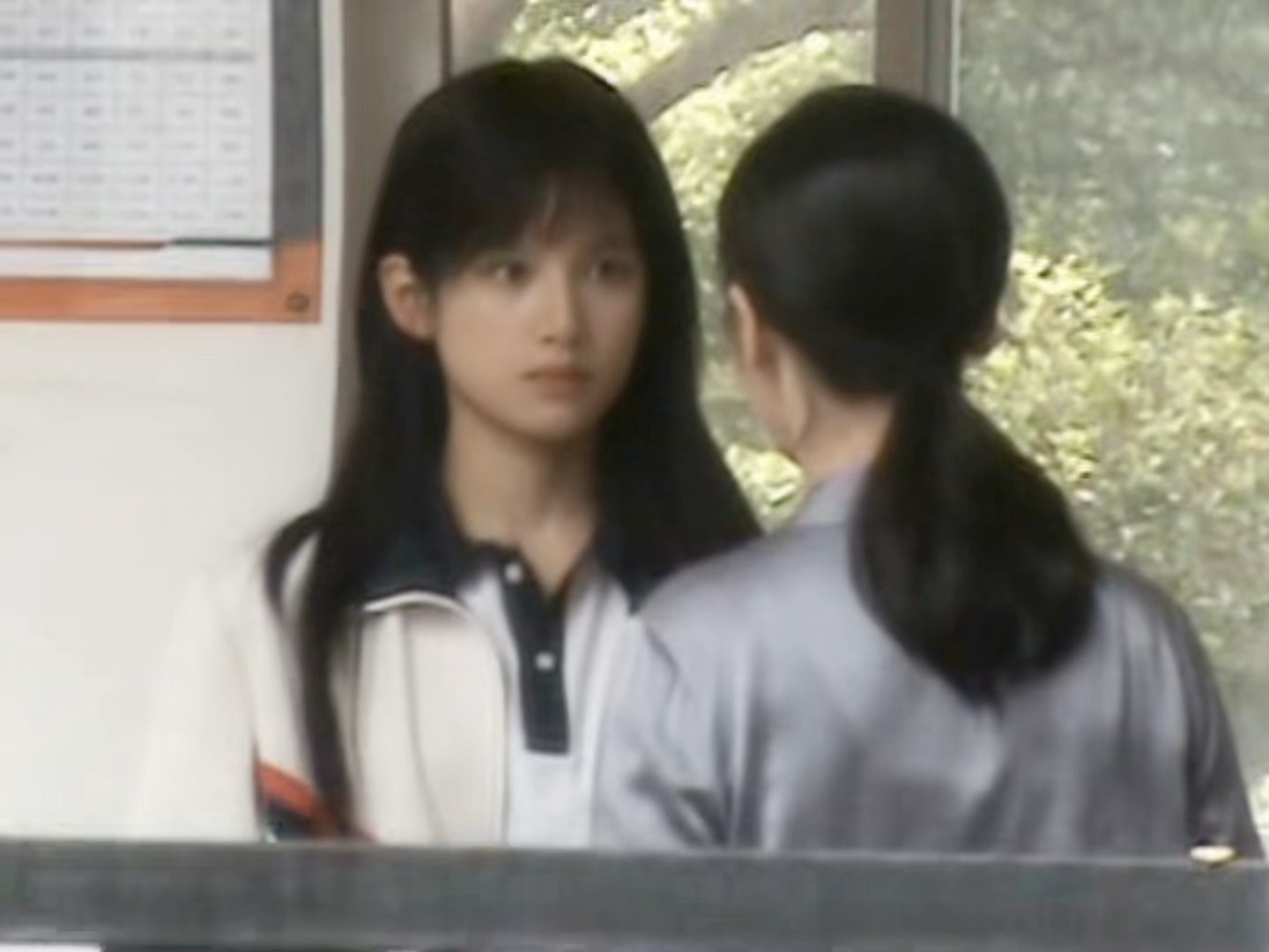 仪室用DV记录的幼苗校园生活 野狗骨头