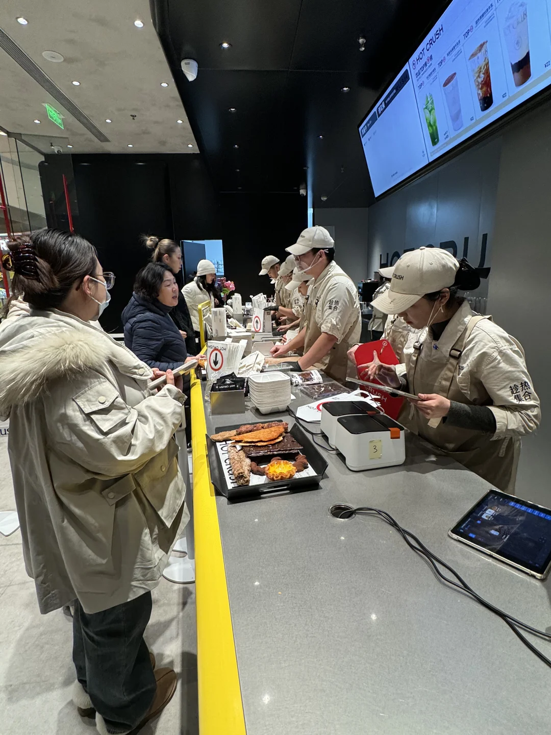 石家庄这家店……为什么这么火呀？？