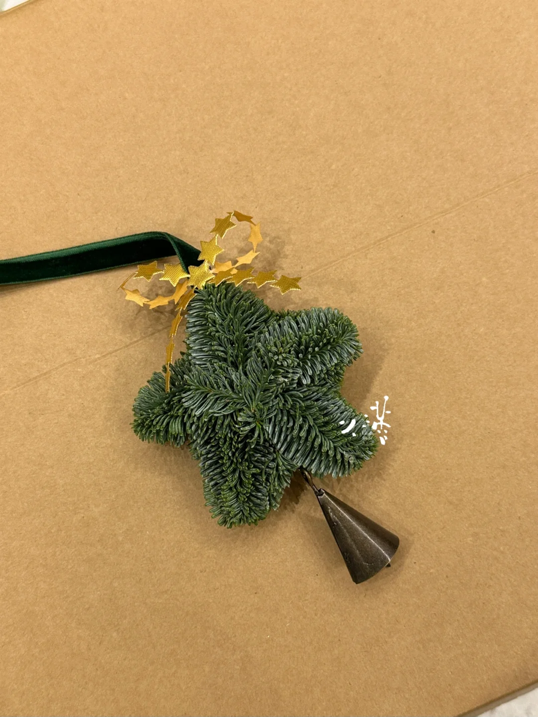 叮叮当当，幸运星✨