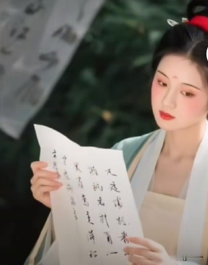李清照：千古第一才女，是真有才还是真女性主义
 
说起李清照，大家都称她千古第一