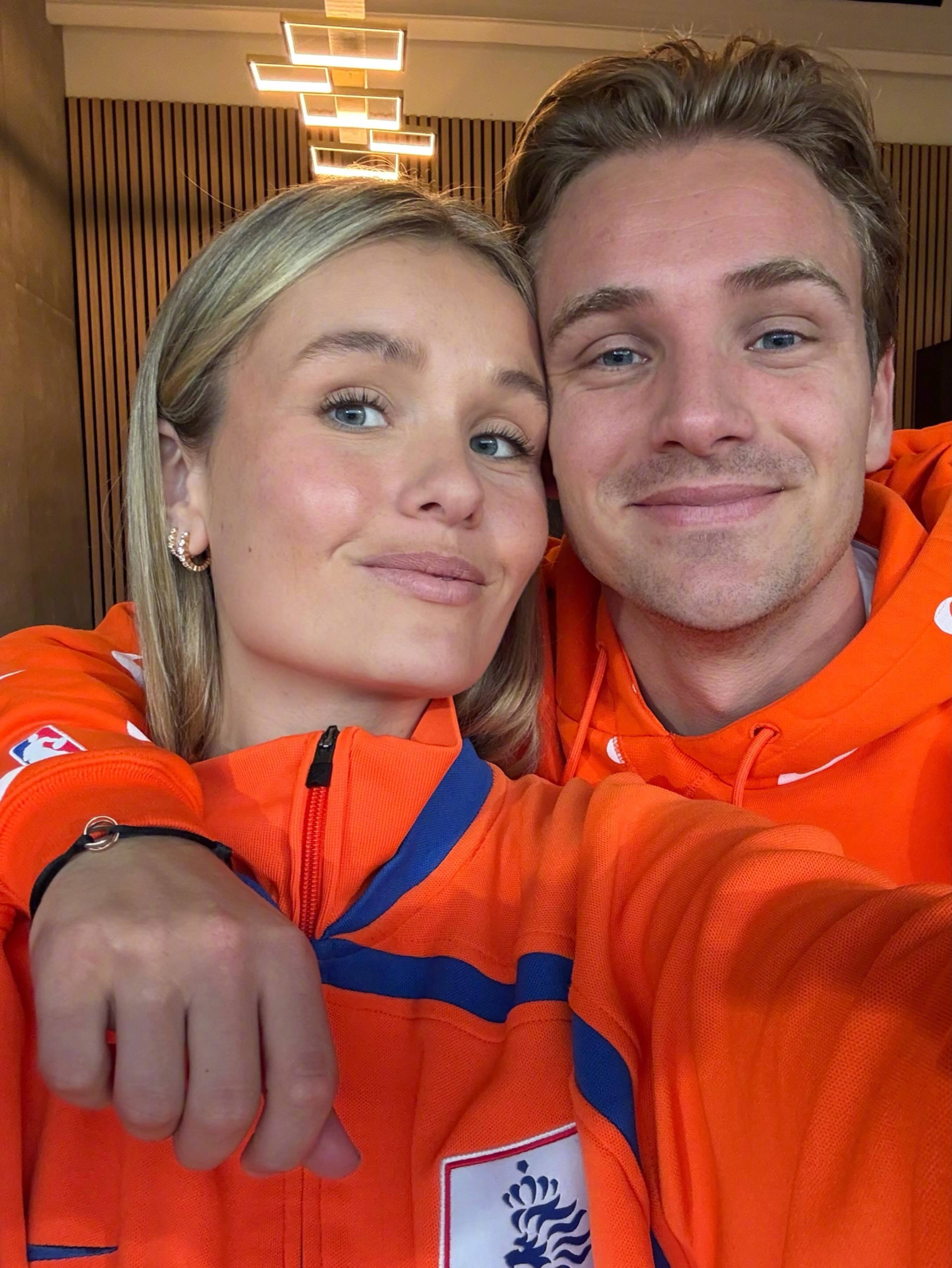🧡橙色容容世界杯限定版即将上线🇳🇱🔜巴萨  🔴🔵ForçaBarça