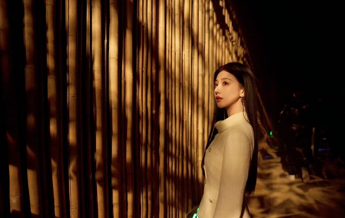 角姐真是一个很出彩的角色王鹤润vlog什么时候发呀期待 