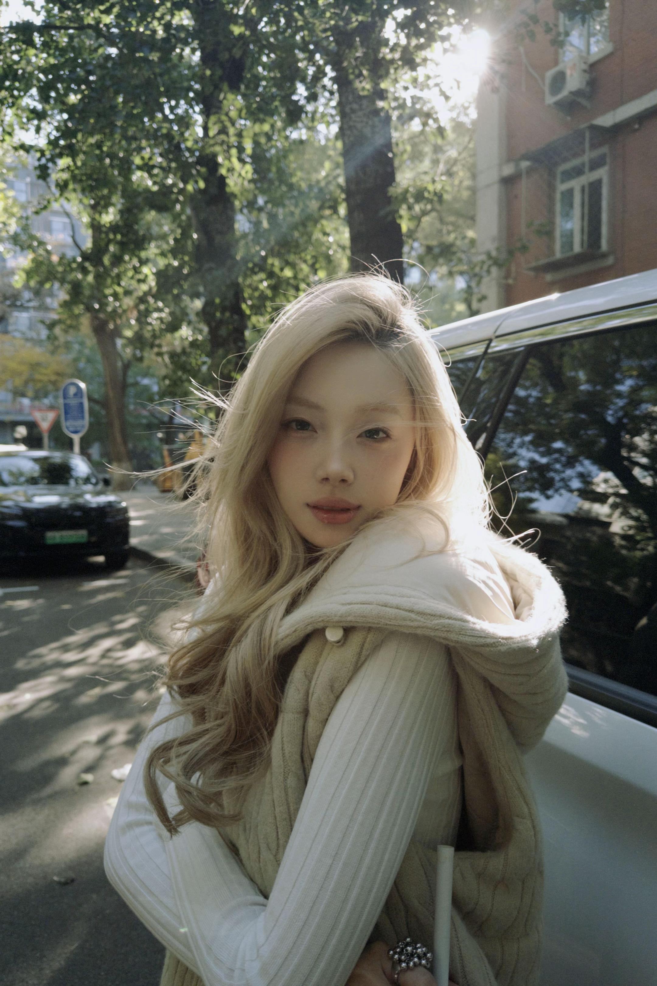 我停止了主动 你又能记住我多久呢