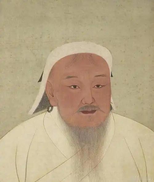 成吉思汗一生征战无数，为何唯独不敢攻打印度？不是打不过，是有苦衷

1221 年