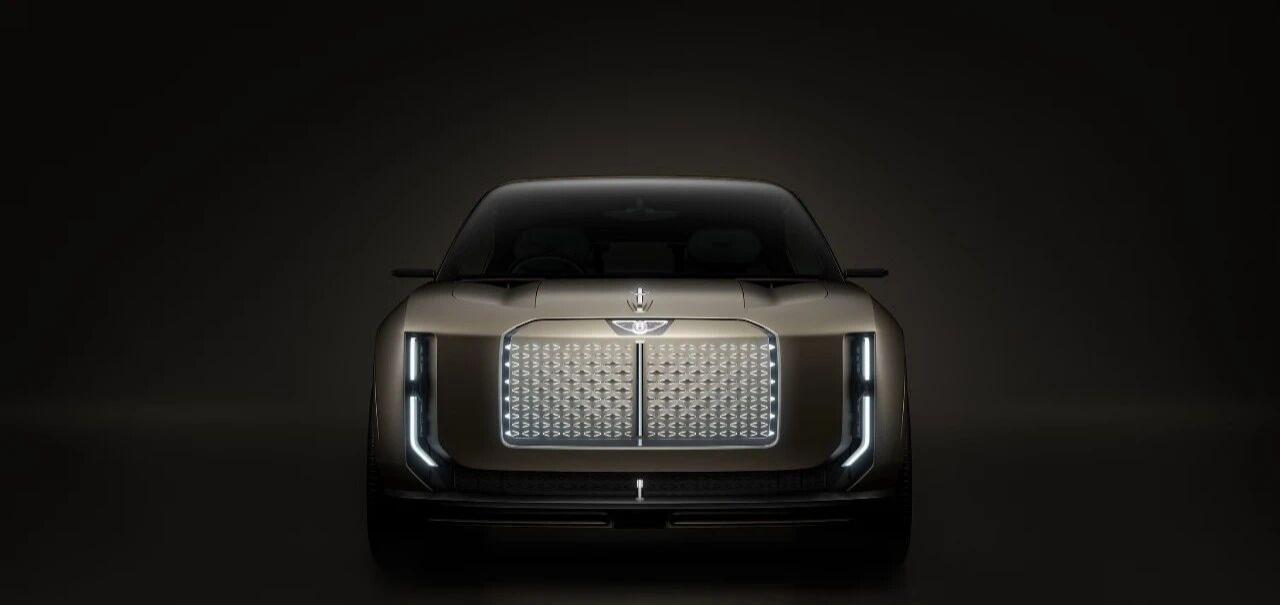 宾利百年传承—Speed Six 与 EXP15概念车宾利百年传承 未来科技与经