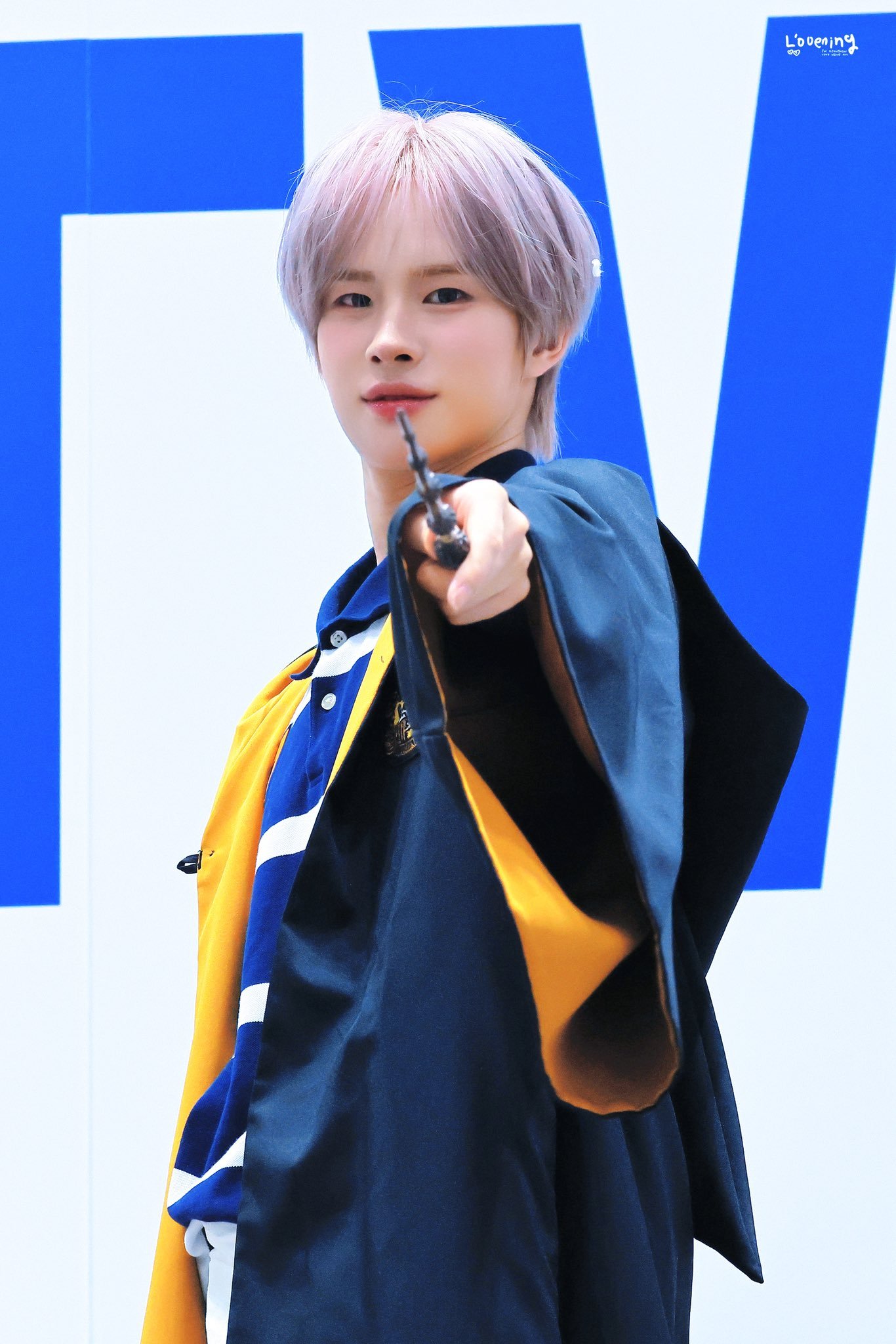 魔法师潣潣🪄260909 东京线下签售 ​​​
