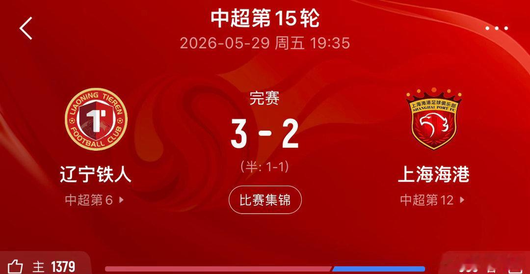 海港被中甲升班马绝杀中超争冠格局变天姆本扎空砍双响说出来你可能不信，中超领头羊上