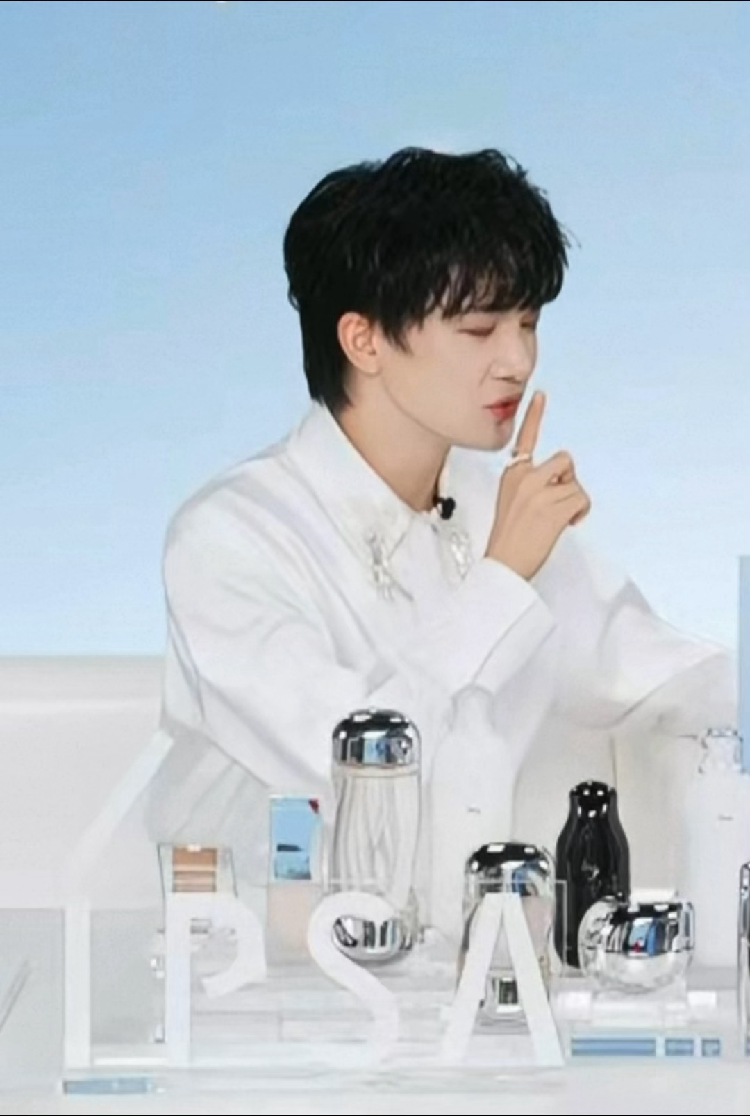 不讲不讲🤫 