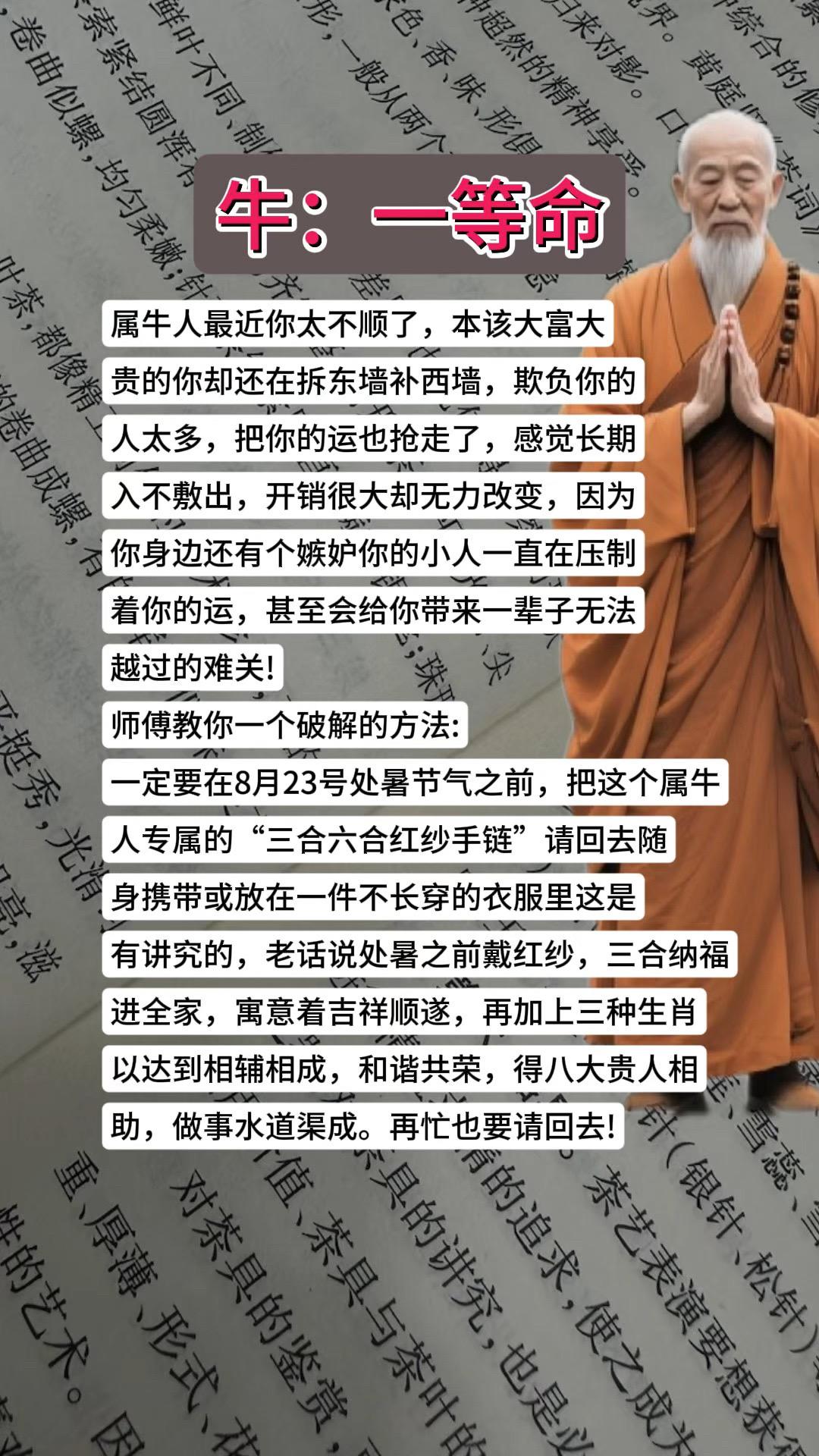 生肖牛牛