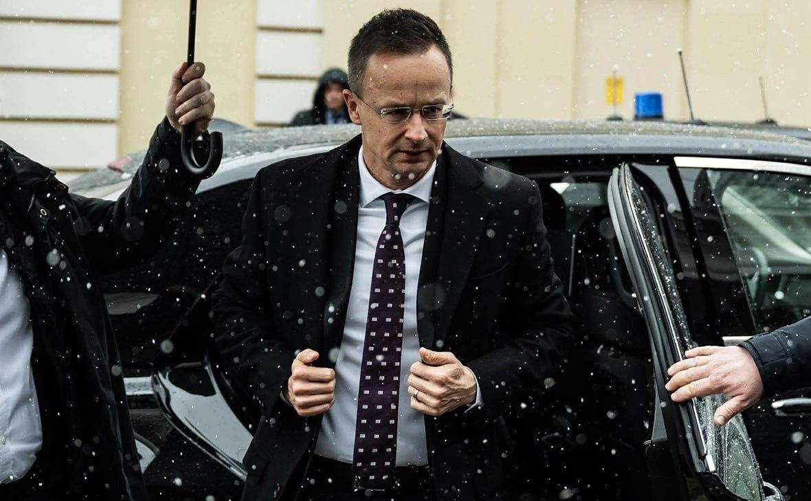 匈牙利外交部长西雅尔多表示，针对塞尔维亚境内塞匈跨境天然气管道的破坏未遂事件，匈