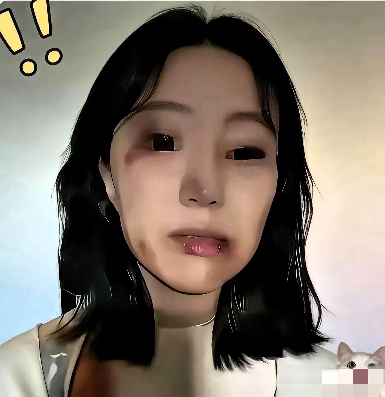 江西买鱼被揍的女顾客，真的一点都不冤，全网几乎没人同情她。
 
要求摊主切块、剔