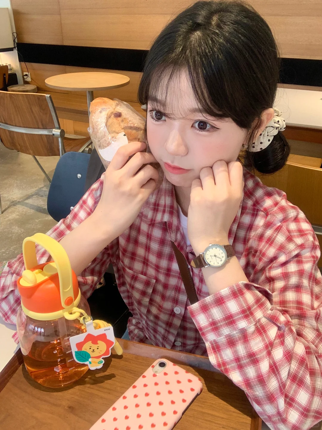 韩系🇰🇷樱桃橘子穿搭🍊🍒宝宝你有什么烦恼