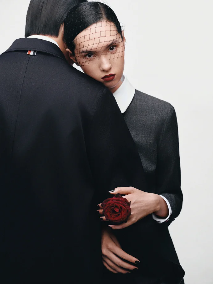 Thom Browne｜七夕之作