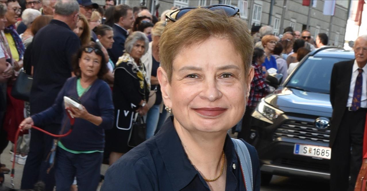 俄罗斯司法部将赫鲁晓夫的曾孙女认定为外国代理人。


俄罗斯司法部官网发布的最新