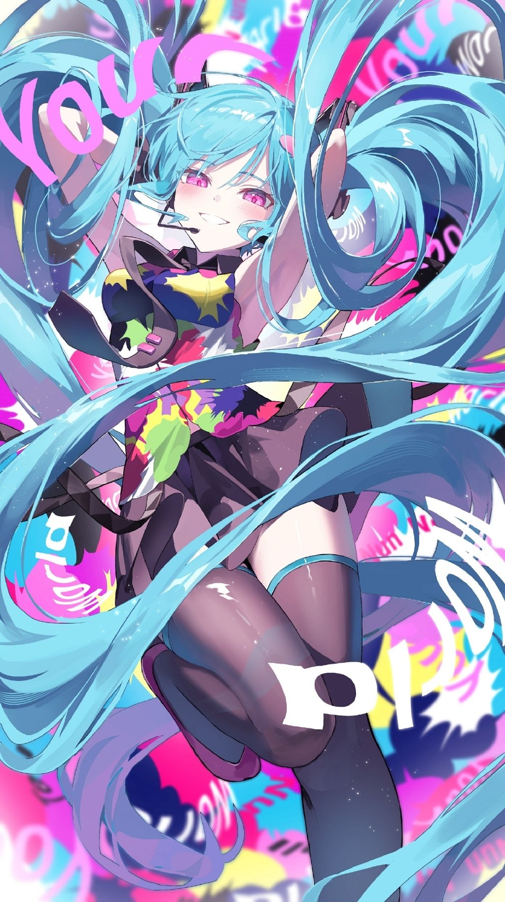 初音未来Twitter：S2Nunn（Nun Nu） ​​​