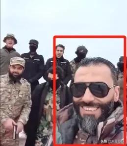 叙利亚媒体 Al-Watan 报道称，著名的HTS武装支持者，朱拉尼的表亲法赫德