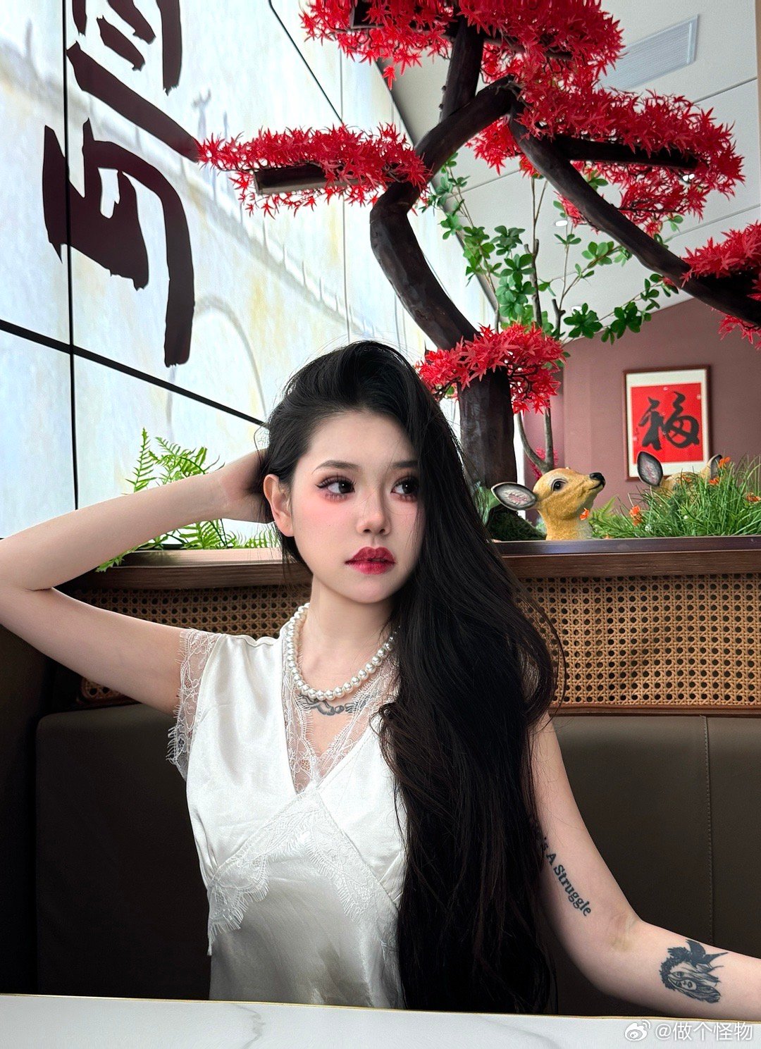 春日下江南  ​​​