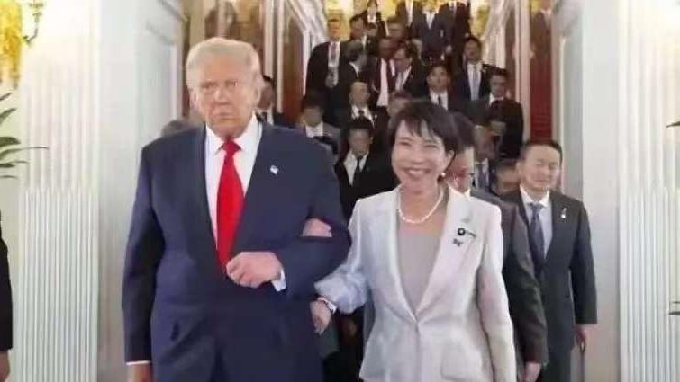 美日对华看似强硬，实则慌神了！他们心知肚明：一旦海南封关顺利推进，中国将不再受制