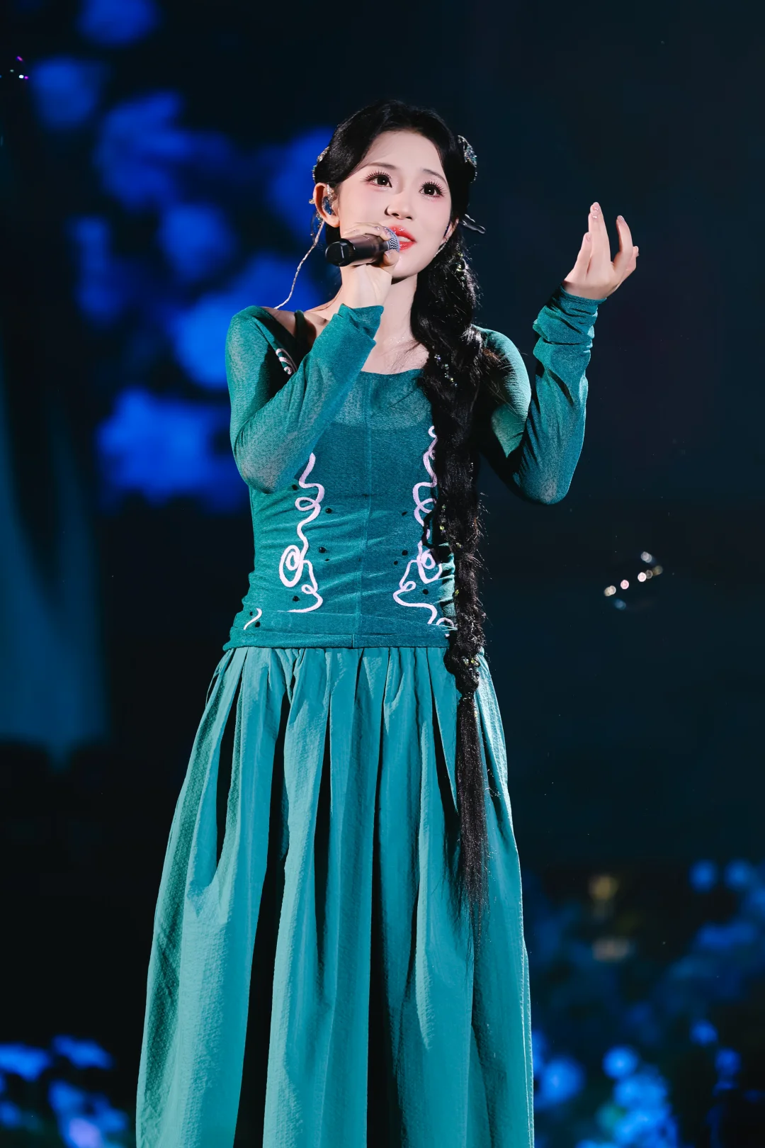 杭州良辰Day2💚