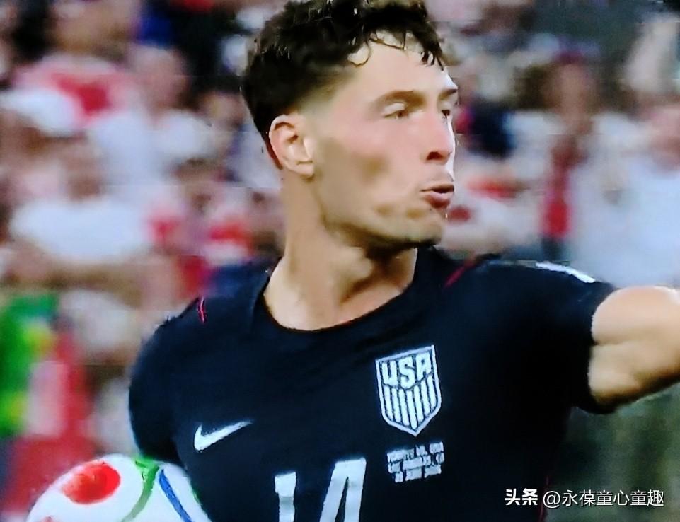 世界杯D组比赛结束，美国、澳大利亚携手挺进32强!


北京时间6月26日上午，