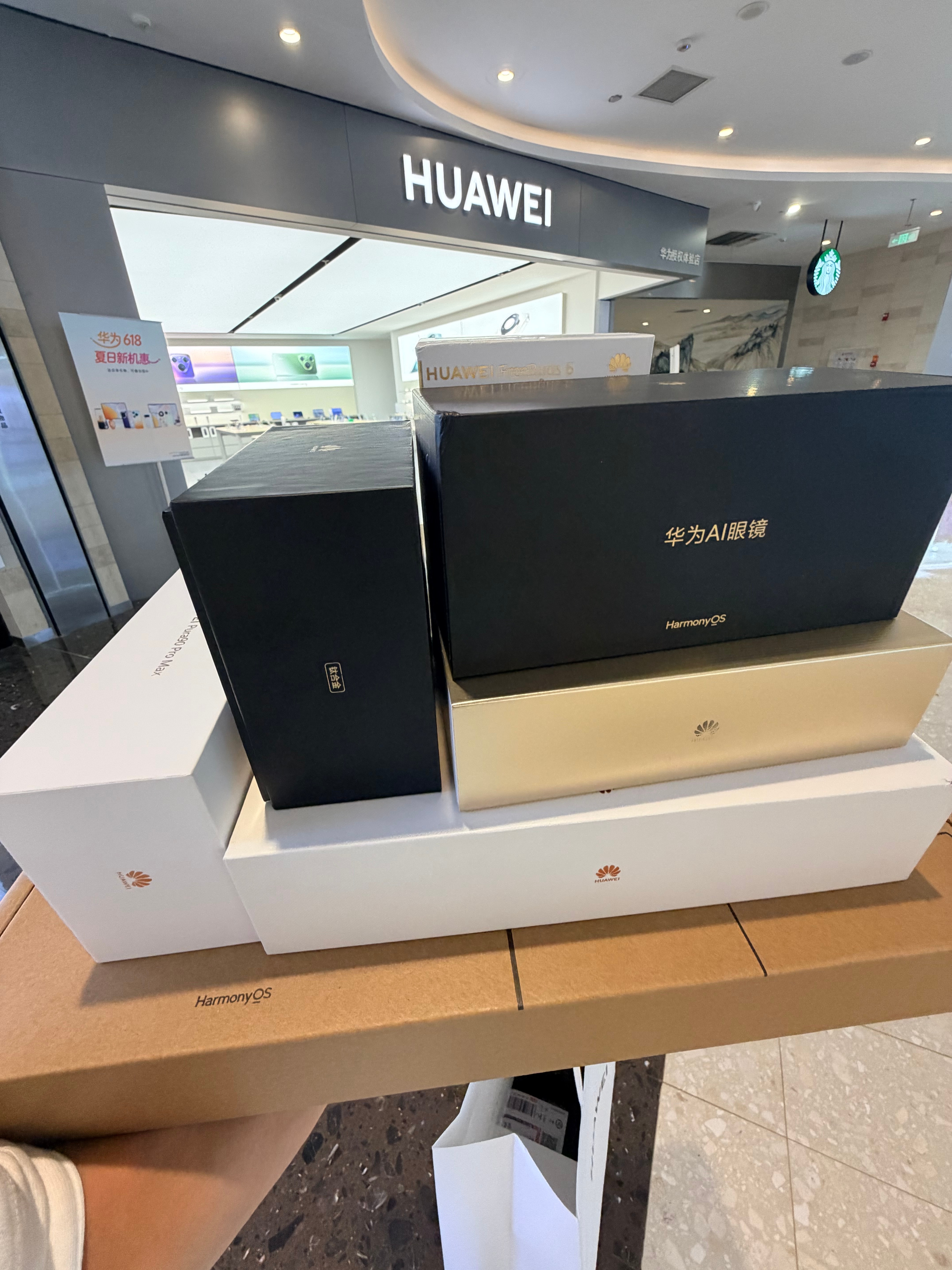 一不小心就买多了高考后的家长从夯到拉