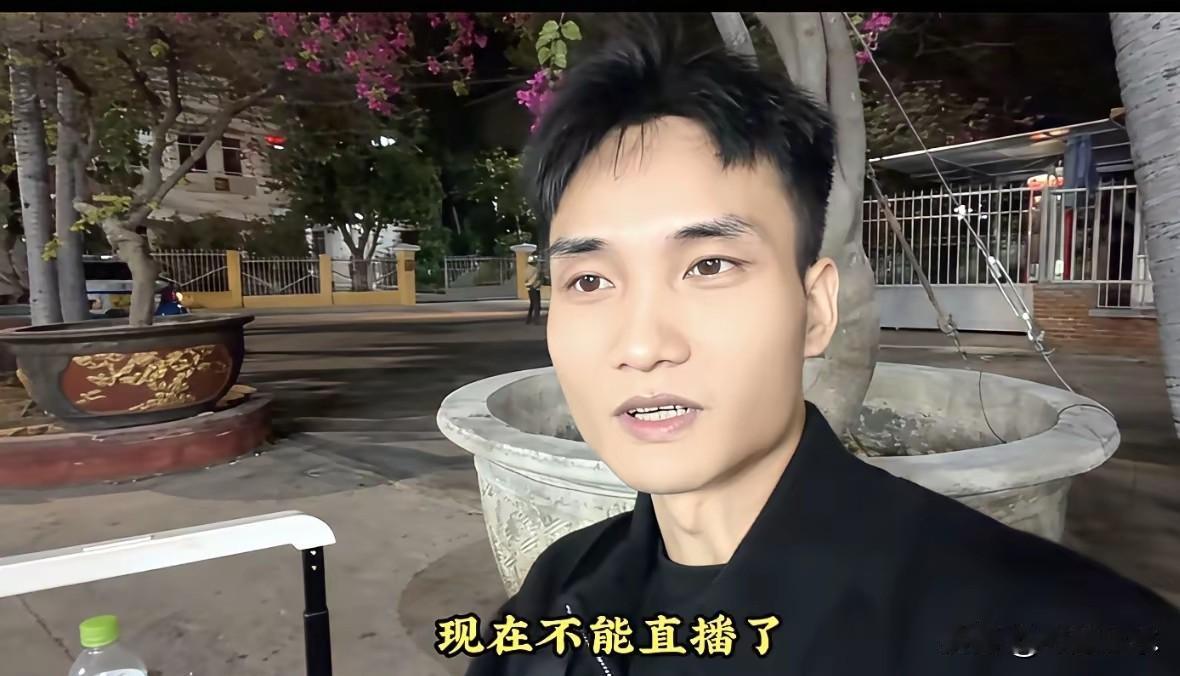 过年临近，一家人团圆的念头，被一场网络举报撕碎。

分手后的小赵奔赴越南找紫霞，