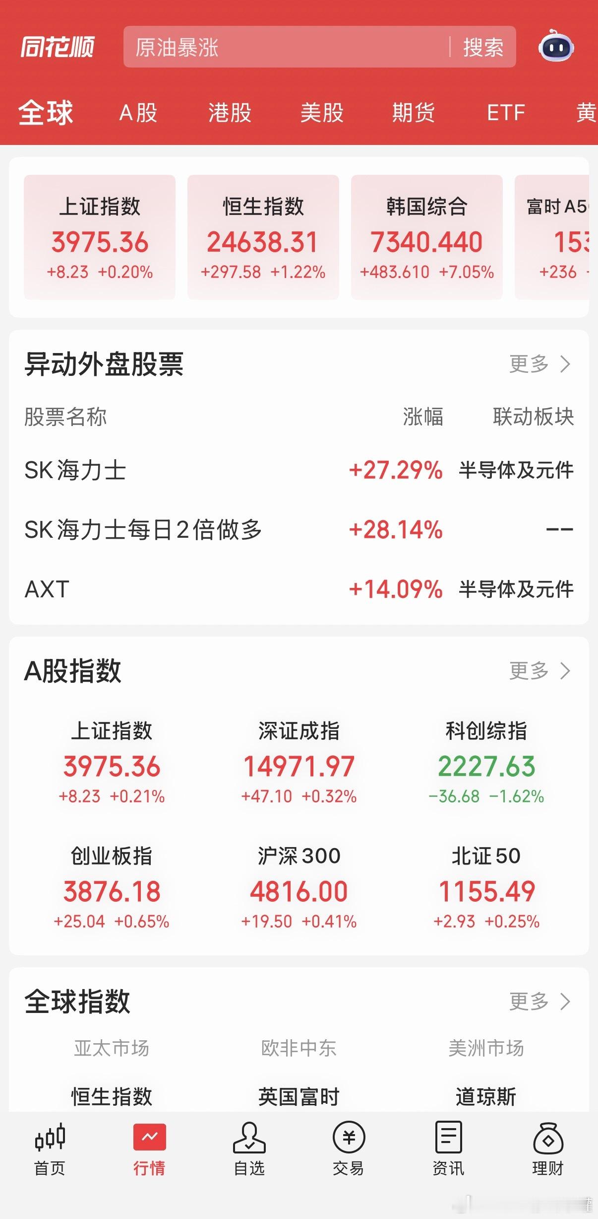 很有出息，未来可期。 