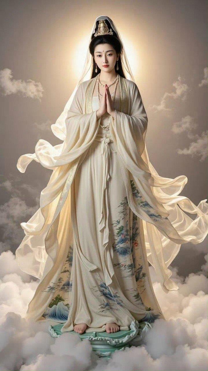 遇到妈祖，就是好运大数据不会乱推荐回复：事事顺心全年顺遂，好运常在🙏 