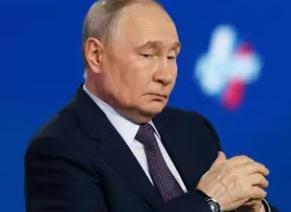 俄罗斯高层放出停战信号：这场战争已经可以结束了，俄罗斯现在掌控的领土，已经足够给