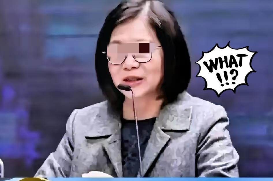 这下好了，
台独分子彻底呆住了，
陆委会：“太平岛为中华民国的固有领土。”
大陆