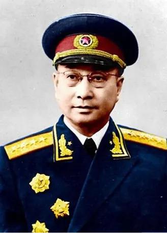 陈赓抗战日记两篇及点评（七）

九月七日（一九三七年）
天晴。昨日因阅兵受雨，部