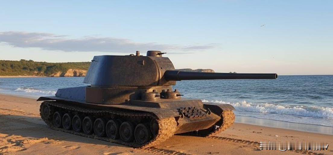 1940年年初，苏联军事工业不想在T100坦克上花费的资源付之流水，所以苏联的1