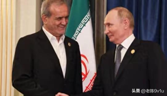3月6日普京与伊总统通话，不到
24小时美官员称伊朗已拿到美军精准坐标。俄罗斯不