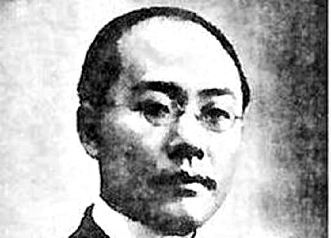 1936年10月25日，时任湖北省政府主席的杨永泰，在汉口江汉关轮渡码头遇刺身亡