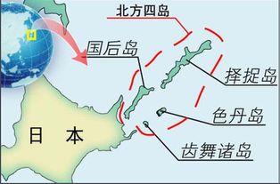 贴脸开打！日本议员质问高市早苗，为何北方四岛既然认为是日本的，为啥不敢去夺，日本