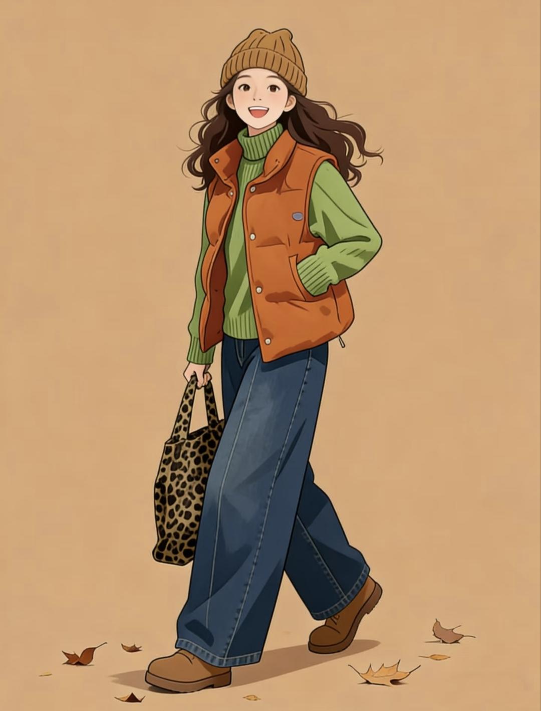 那些三孩四孩甚至是五孩家庭，
是怎么解决经济，带娃和教育问题的呢？

一个孩子的