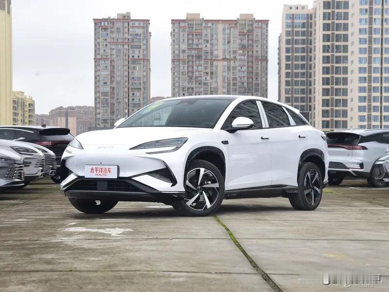 想换台车，油混、插混、增程3种车到底买哪一种？兄弟们给个意见？看上了比亚迪的海狮