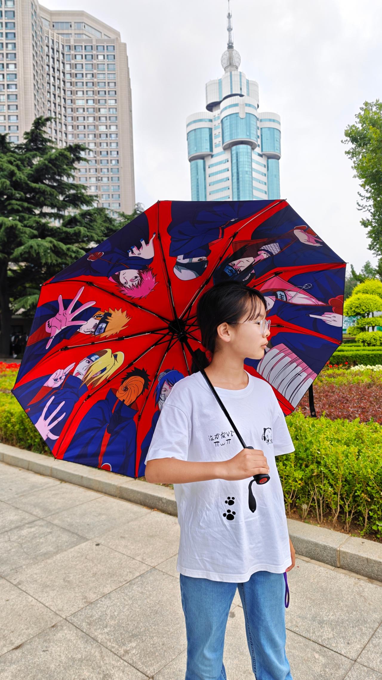 距离毕业考试还有6天✌🏻
今天阴天，前两天预报的雨今早看已经没影儿了[皱眉]中