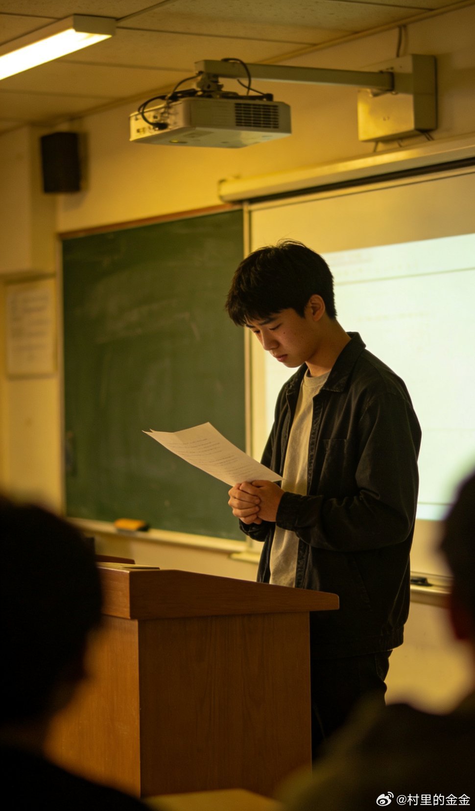 大学舍友一句话，把我从社恐逼成了社牛🐮☀️ 聊聊我从“不敢说话”到“从容社交”