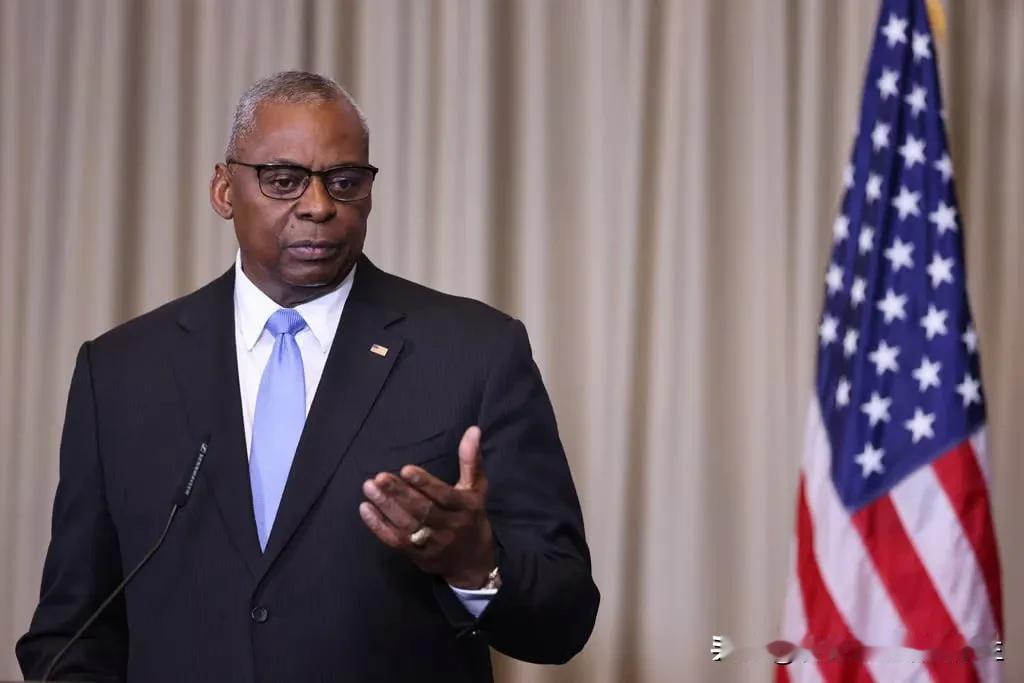 🇺🇸⚡️🇺🇦美国第364次正式拒绝乌克兰取消禁令美国武器对俄罗斯后方进行