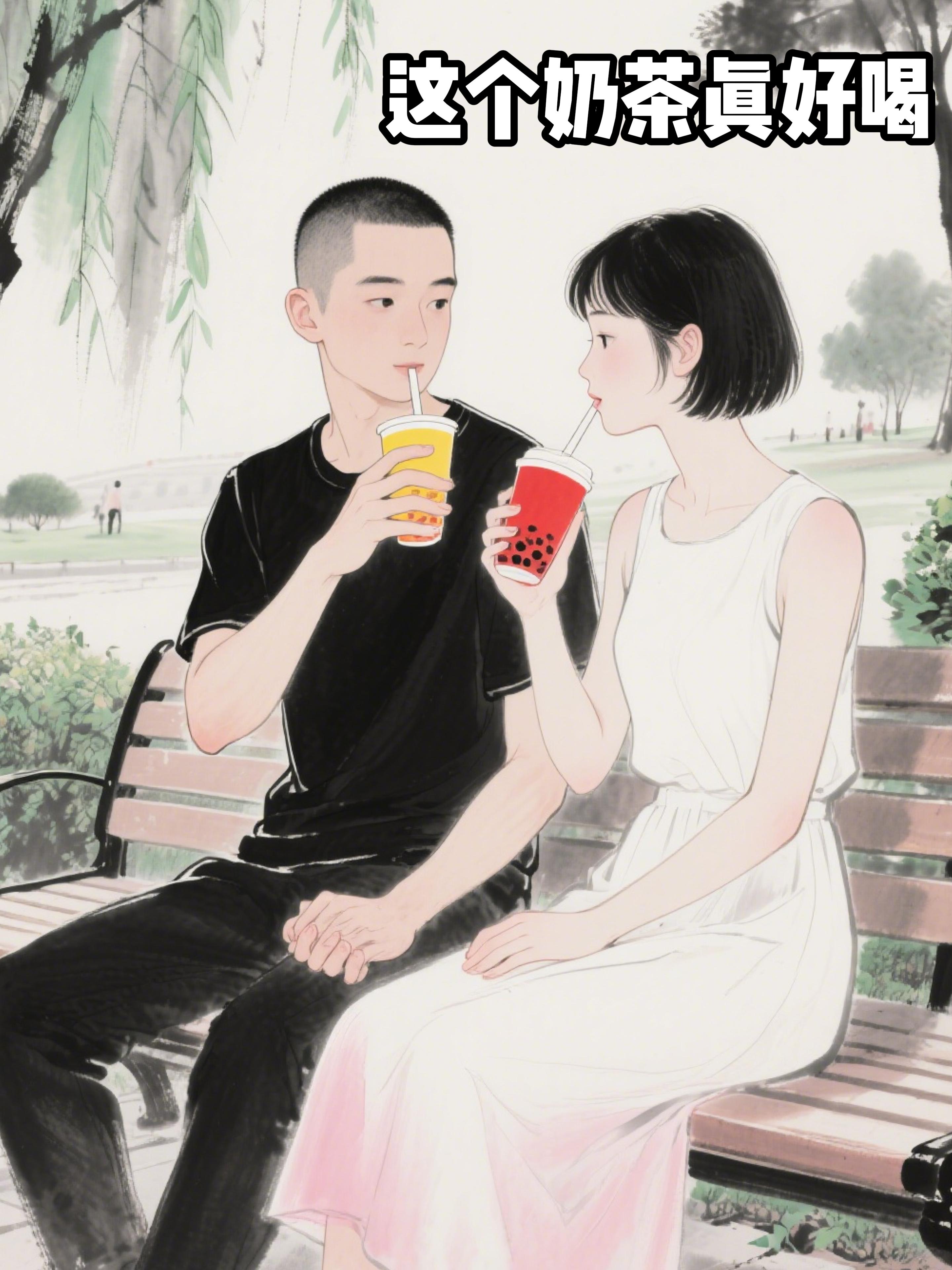 兵哥哥吃东西讲究的是效率。