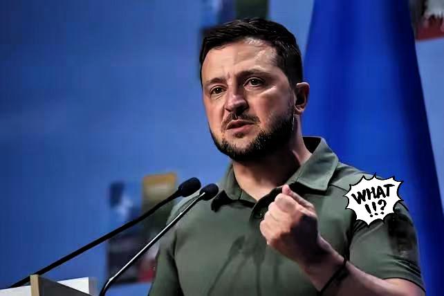 乌克兰正式宣布了
 
12月23日，乌军方正式承认已从顿巴斯重镇谢韦尔斯克撤军，