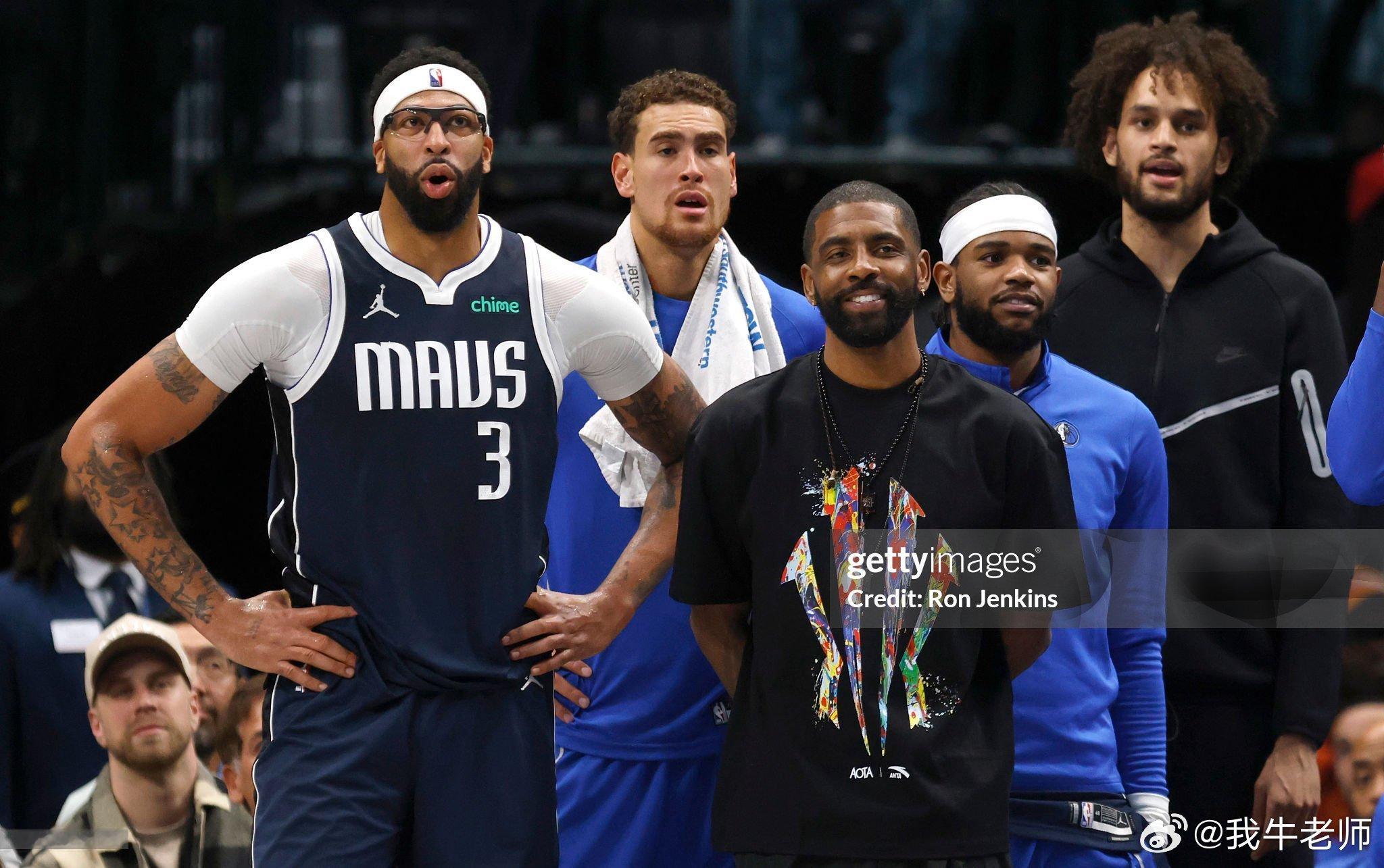 MFFL 来自Marc Stein的消息。猛龙￼确实表达了对戴维斯的交易兴趣，这