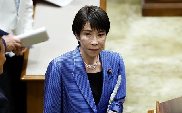 高市早苗做梦都要笑醒了，19日表示，将于23日解散众议院！ 日本或提前大选，高市