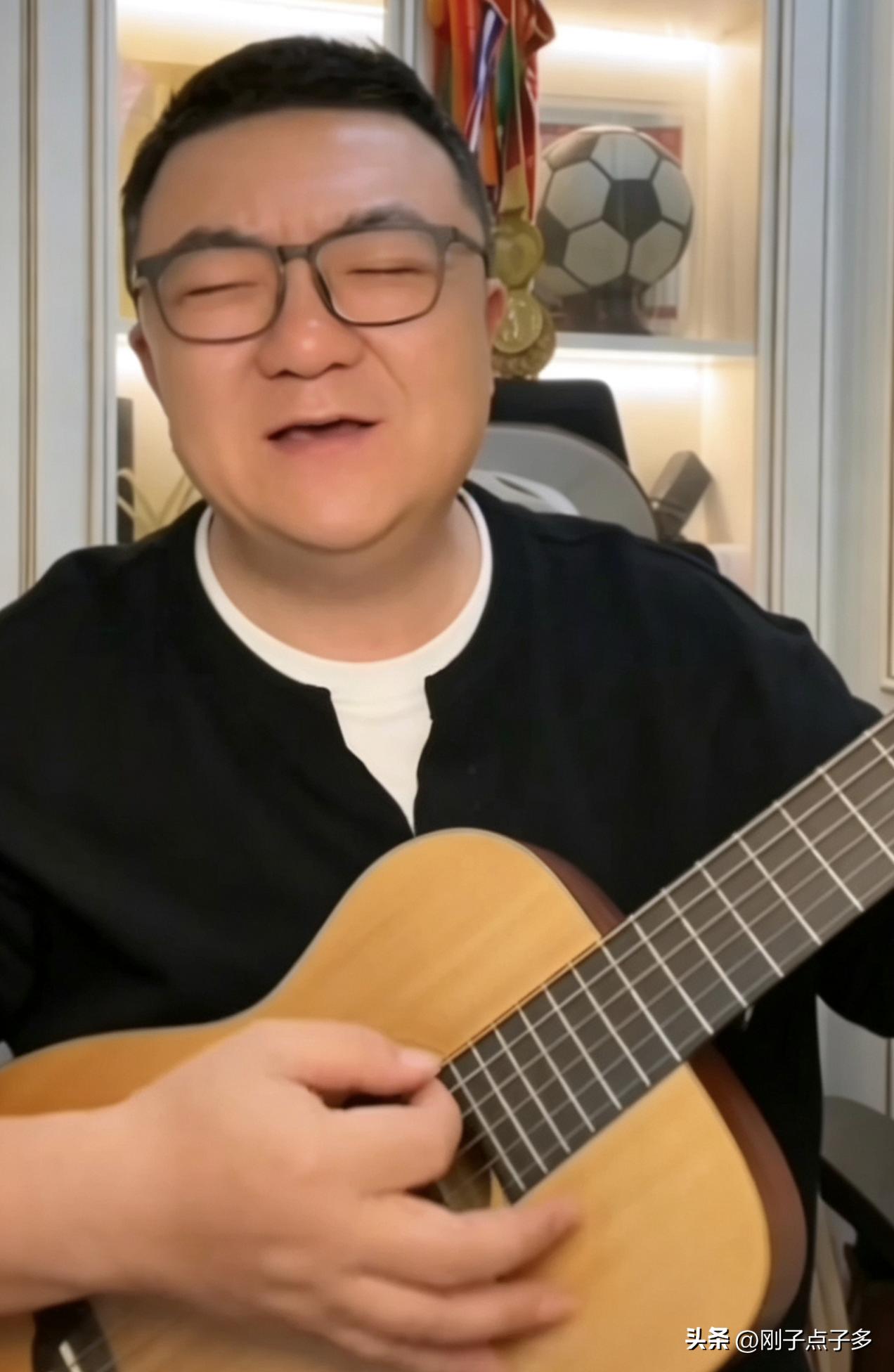 有时候听董路说的关于足球的言论，还有那么一些道理，下面是他说的中国足球的对手问题