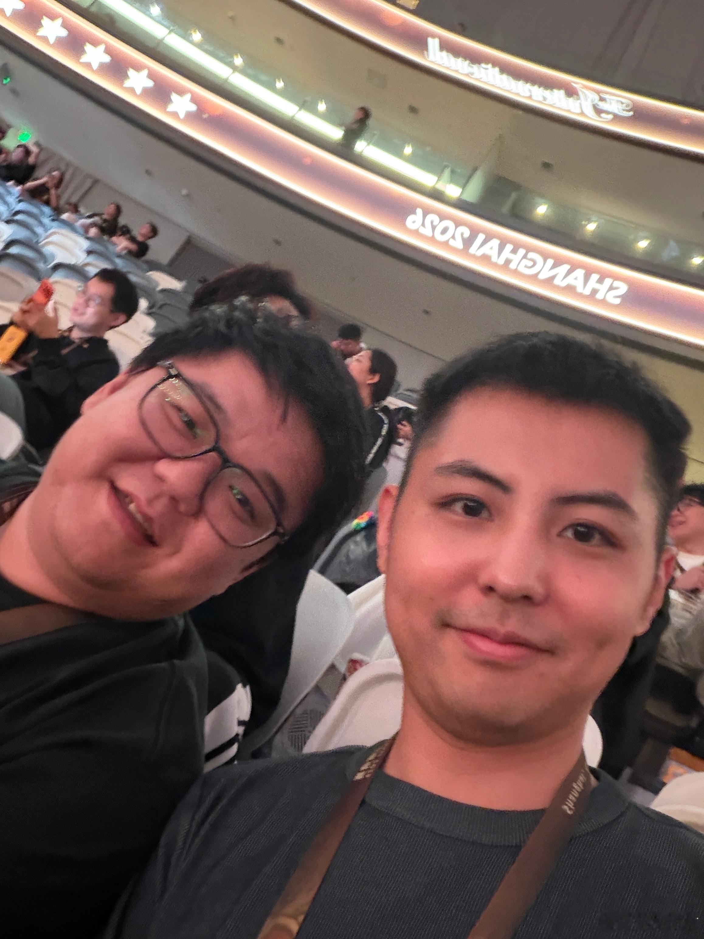 抓到了川神！上斗鱼看ti2026DOTA2TI2026