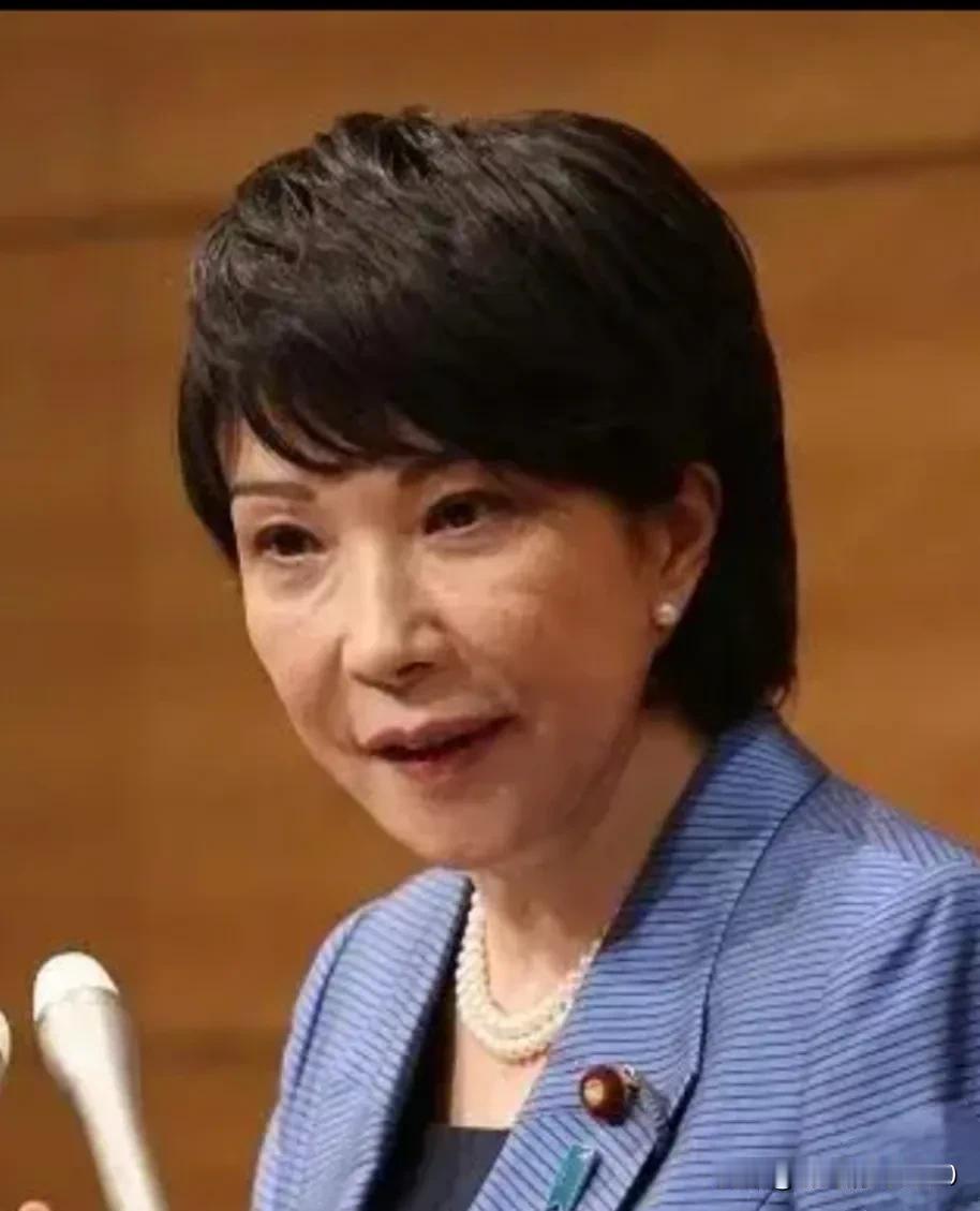 日本畏威不畏德，我们该醒醒了！

日本竟然在正式的官方场合，狂妄的宣称。台湾有事