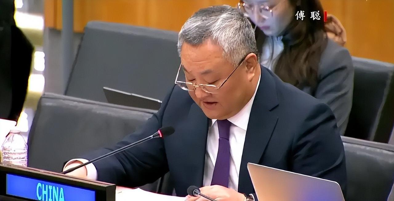 日本联大喊删敌国条款，中朝联手反击一边倒

第81届联大一般性辩论最后一天，上演