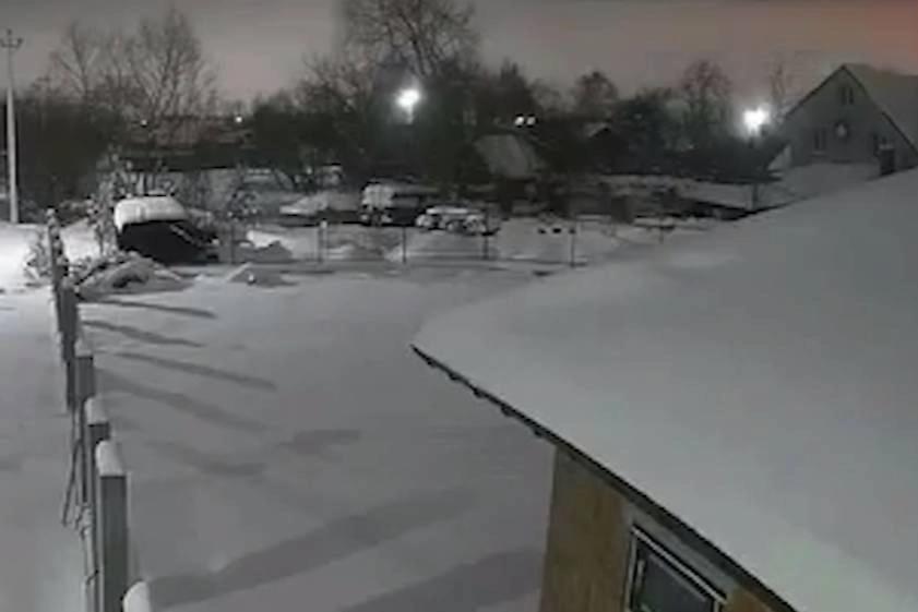 “这就是你们的下场”：梅德韦杰夫向欧洲展示了奥雷什尼克的视频作为示范
梅德韦杰夫